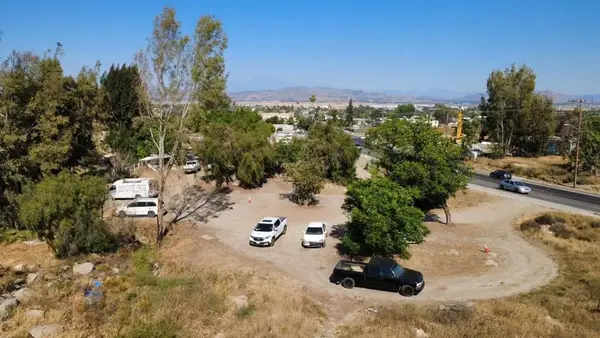 2 4th, Perris, CA 92570