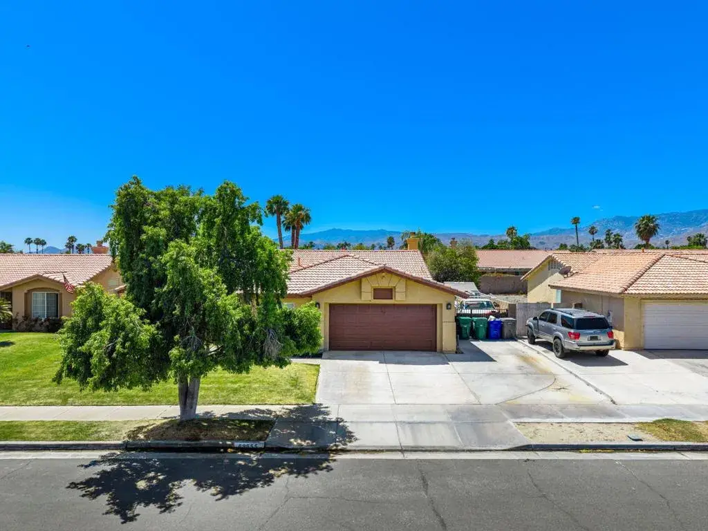 69855 Wakefield Road, Cathedral City, CA 92234 - #1