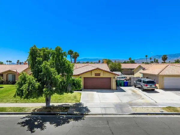 69855 Wakefield Road, Cathedral City, CA 92234