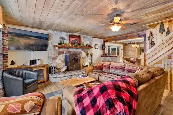 42665 Peregrine Avenue, Big Bear, CA 92315