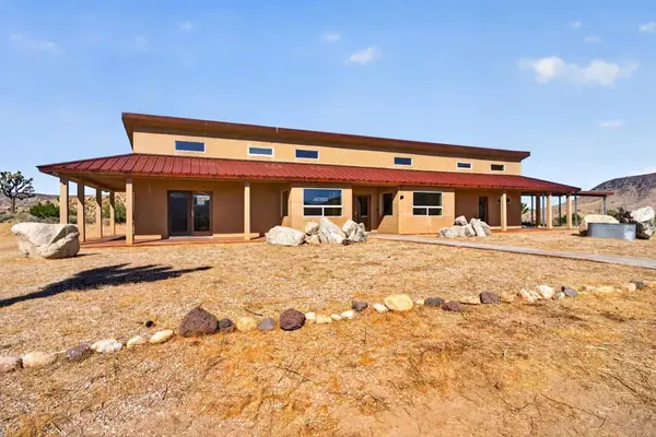 53105 Chia Trail, Pioneertown, CA 92268