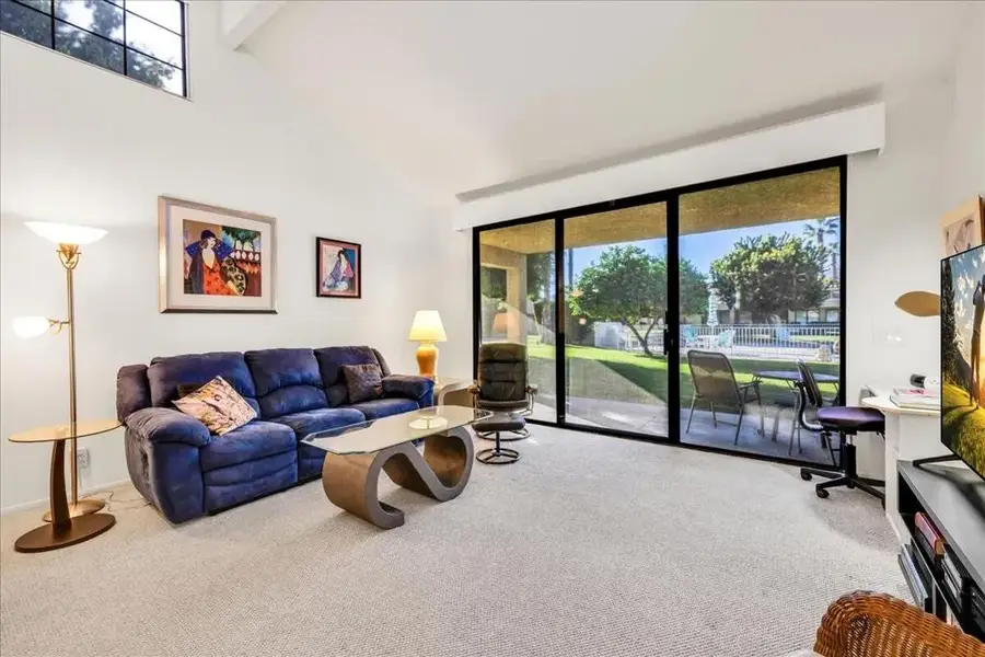 6735 Harwood Circle, Palm Springs, CA 92264 - #2