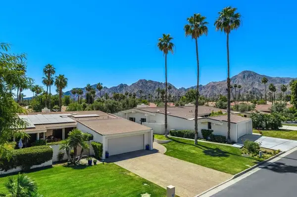 44846 Oro Grande Circle, Indian Wells, CA 92210