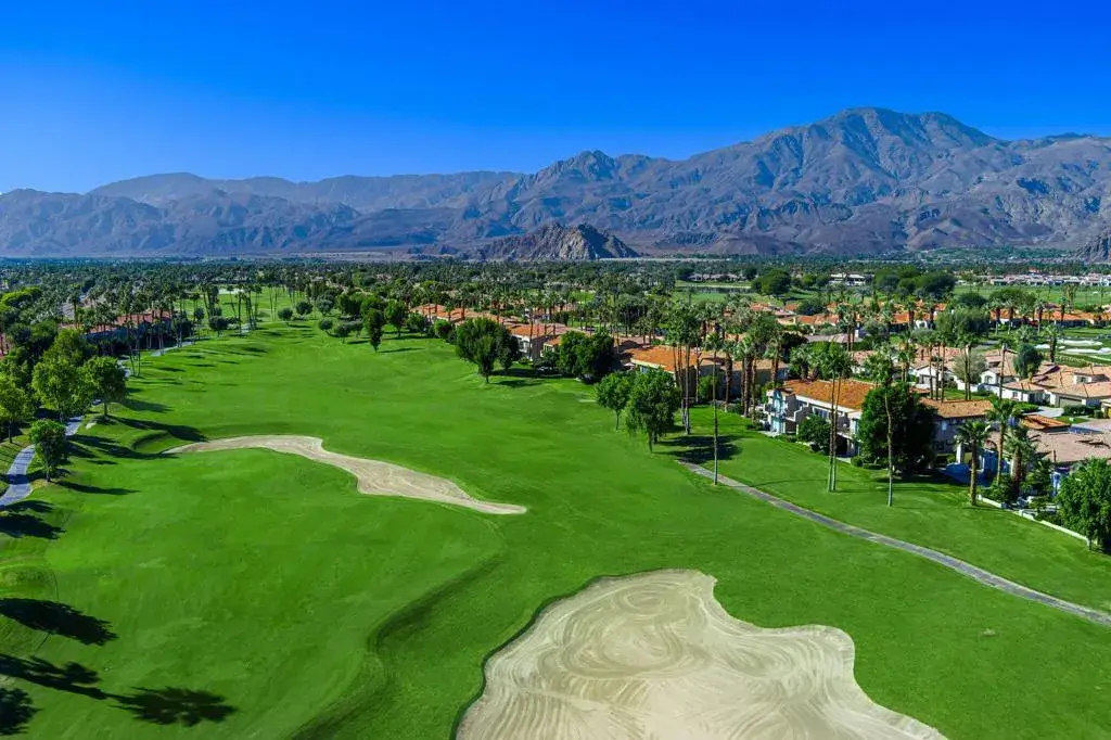 55296 Laurel Valley, La Quinta, CA 92253 - #1