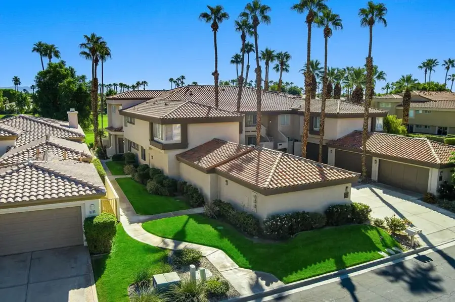 55296 Laurel Valley, La Quinta, CA 92253 - #2