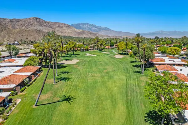 125 La Cerra Drive, Rancho Mirage, CA 92270