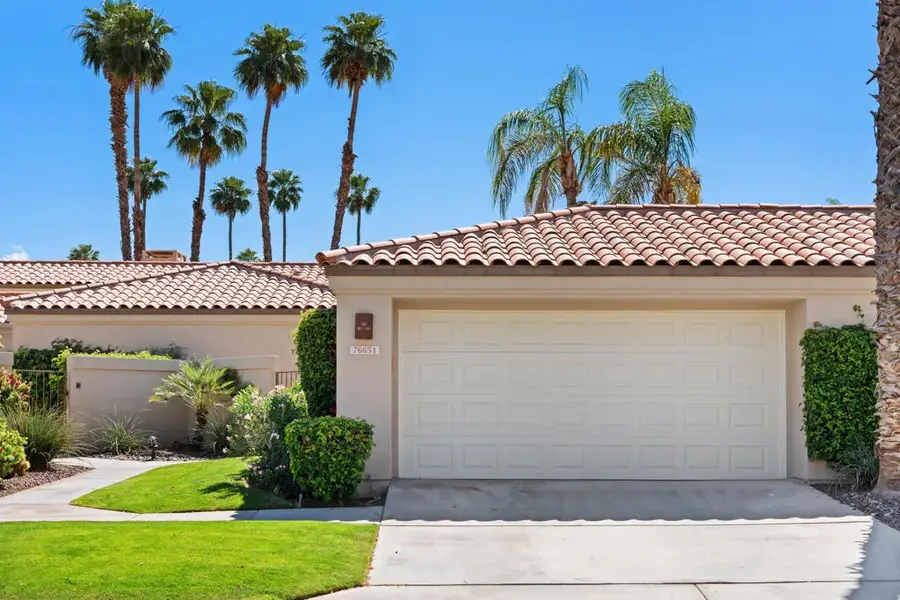 76651 Begonia Lane, Palm Desert, CA 92211 - #2