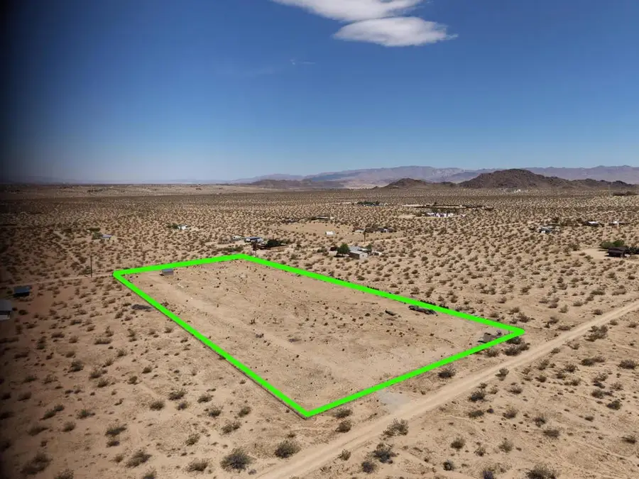 971 Center, Joshua Tree, CA 92252 - #2