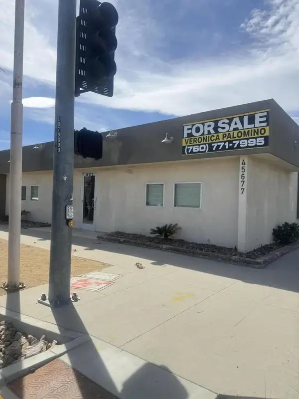 45667 Oasis Street, Indio, CA 92201