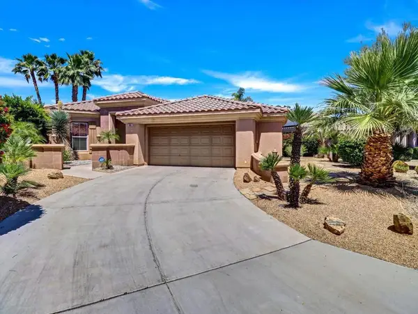36 Vista Mirage Way, Rancho Mirage, CA 92270