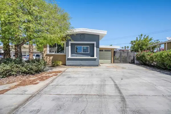 73400 Algonquin Place, Thousand Palms, CA 92276