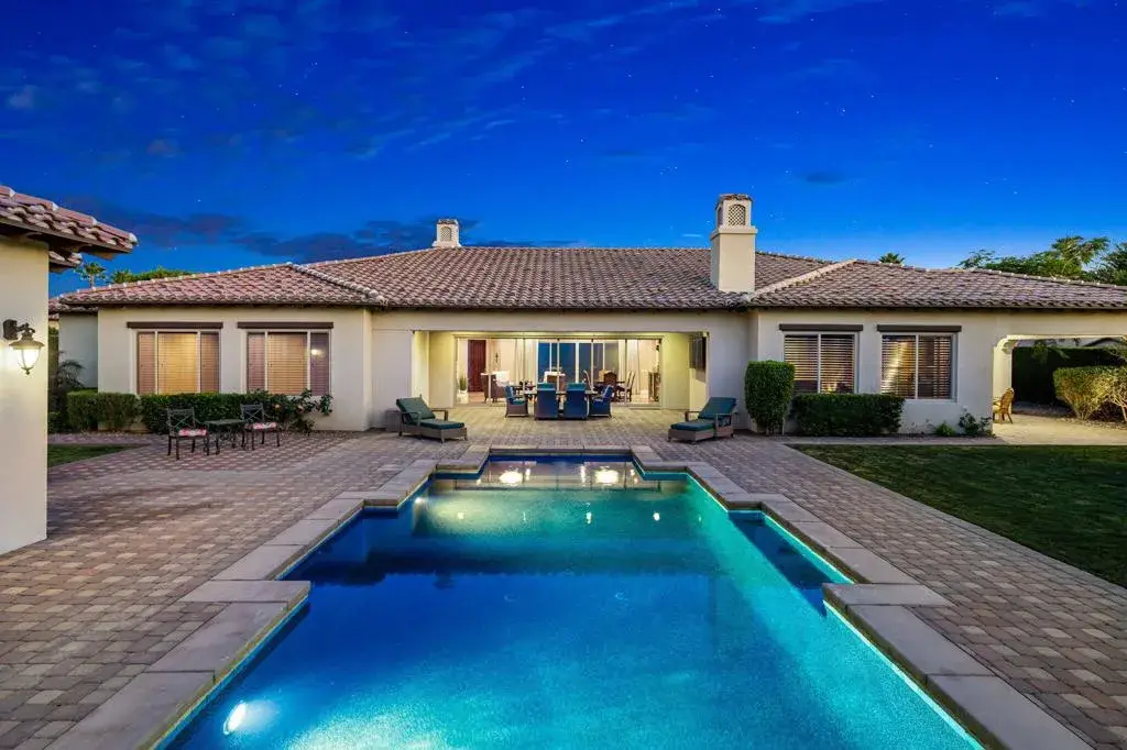 80864 Rockhurst Drive, Indio, CA 92201 - #1