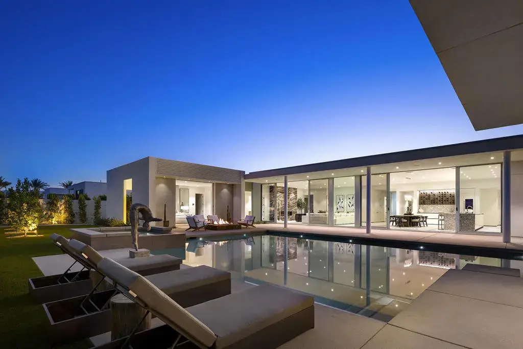 15 Via Linea, Rancho Mirage, CA 92270 - #1