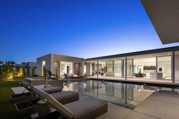 15 Via Linea, Rancho Mirage, CA 92270