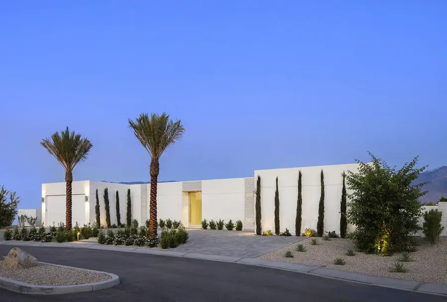 15 Via Linea, Rancho Mirage, CA 92270 - #2