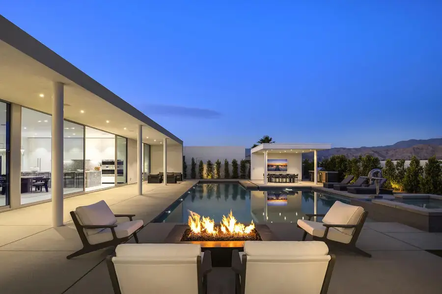15 Via Linea, Rancho Mirage, CA 92270 - #3