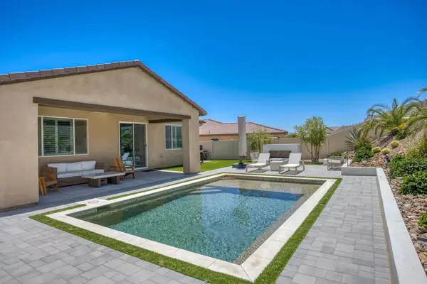 11575 Kitetail Drive, Desert Hot Springs, CA 92240