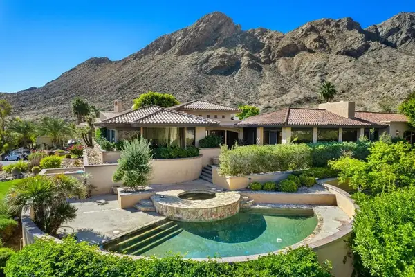 28 Evening Star Drive, Rancho Mirage, CA 92270