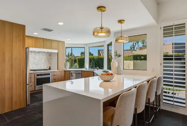 9 Wake Forest Court, Rancho Mirage, CA 92270