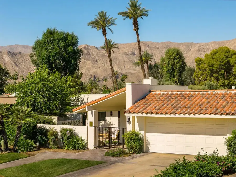 9 Wake Forest Court, Rancho Mirage, CA 92270 - #2