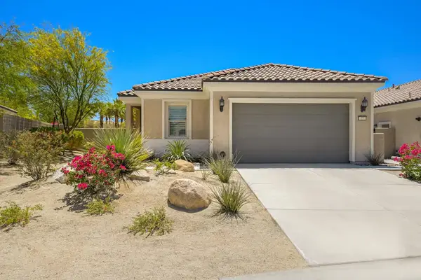 77 Cabernet, Rancho Mirage, CA 92270