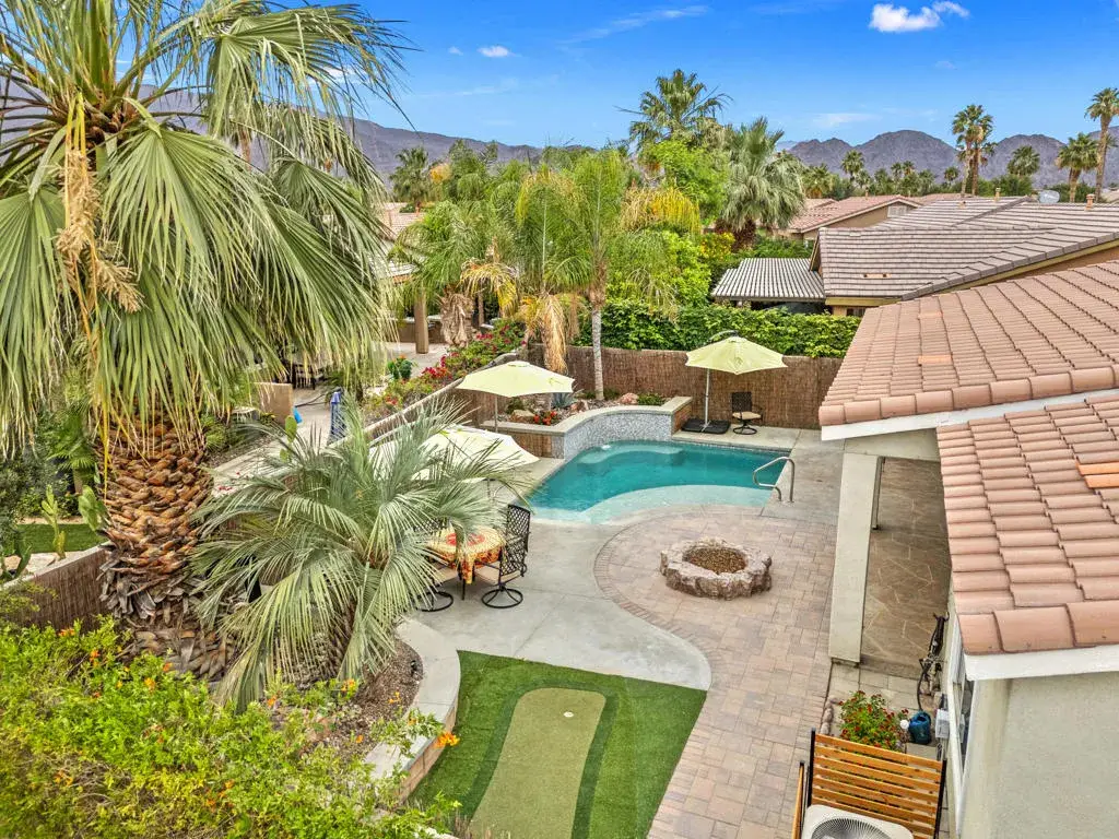 81931 Prism Drive, La Quinta, CA 92253 - #1