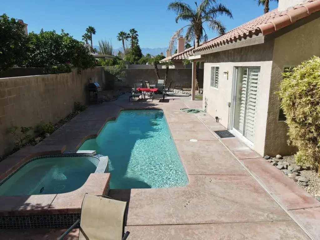 78707 Torino Drive, La Quinta, CA 92253 - #1