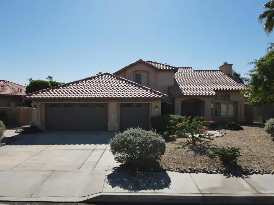 78707 Torino Drive, La Quinta, CA 92253 - #2