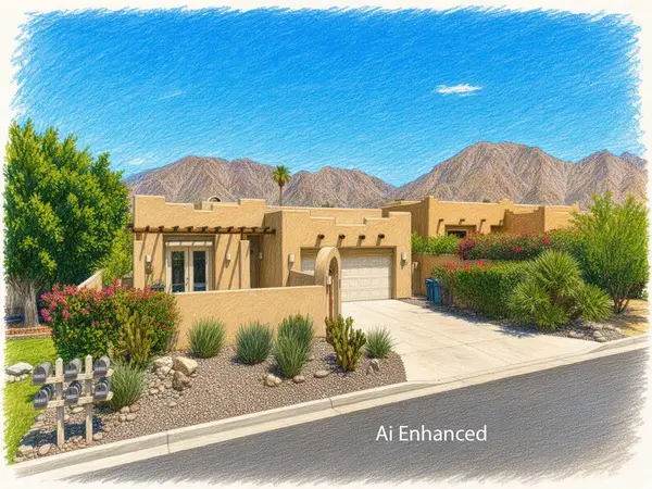53380 Avenida Obregon, La Quinta, CA 92253