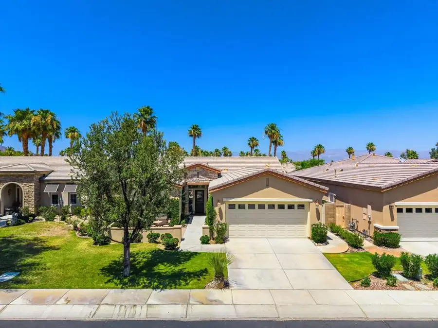 81484 Jacaranda Court, La Quinta, CA 92253 - #3