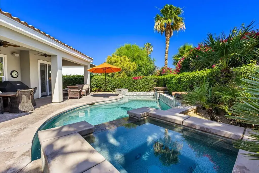81485 Jacaranda Court, La Quinta, CA 92253 - #1