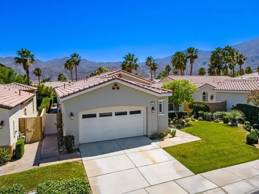 81485 Jacaranda Court, La Quinta, CA 92253 - #3