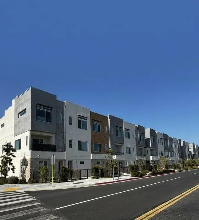 2543 Marine Avenue, Gardena, CA 90249 - #1