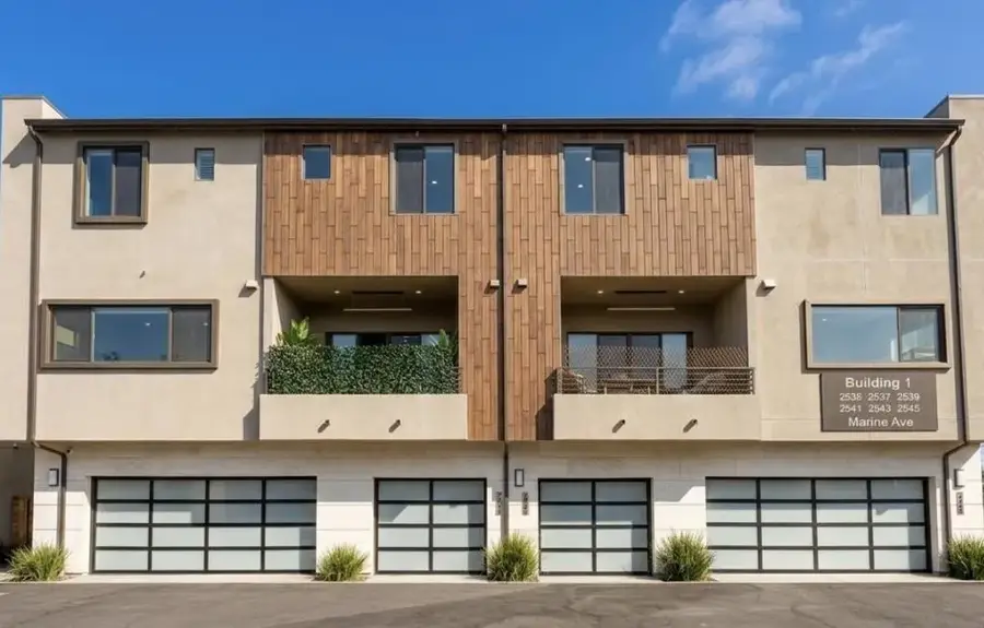 2543 Marine Avenue, Gardena, CA 90249 - #2