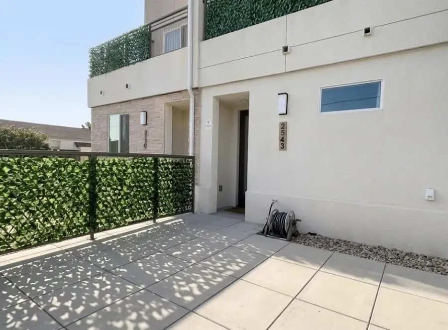2543 Marine Avenue, Gardena, CA 90249 - #3