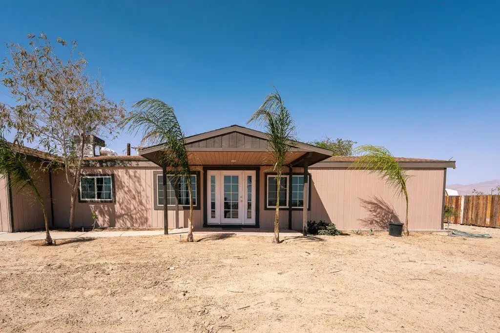 2327 Brentwood Avenue, Thermal, CA 92274 - #1