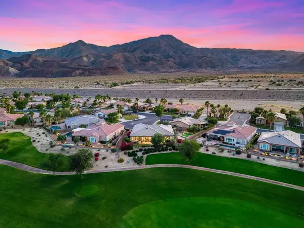 81300 Cantor Court, La Quinta, CA 92253