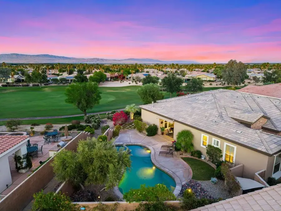 81300 Cantor Court, La Quinta, CA 92253 - #2