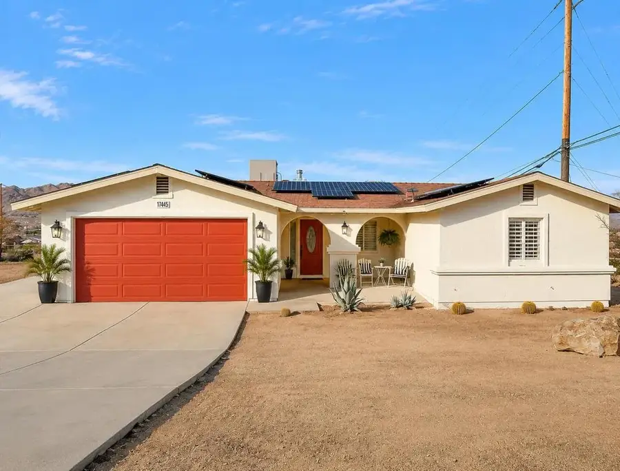 61746 Crest Cir Drive, Joshua Tree, CA 92252 - #2
