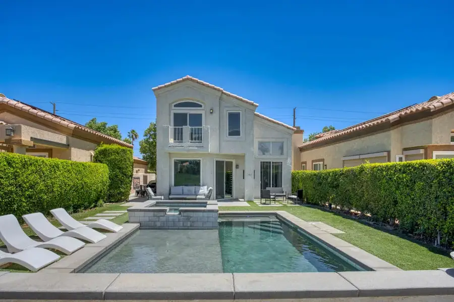 29751 E Trancas Drive, Cathedral City, CA 92234 - #2
