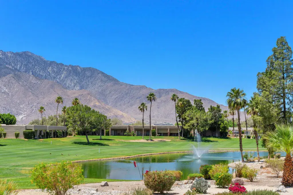 67269 Cumbres Court, Cathedral City, CA 92234 - #1