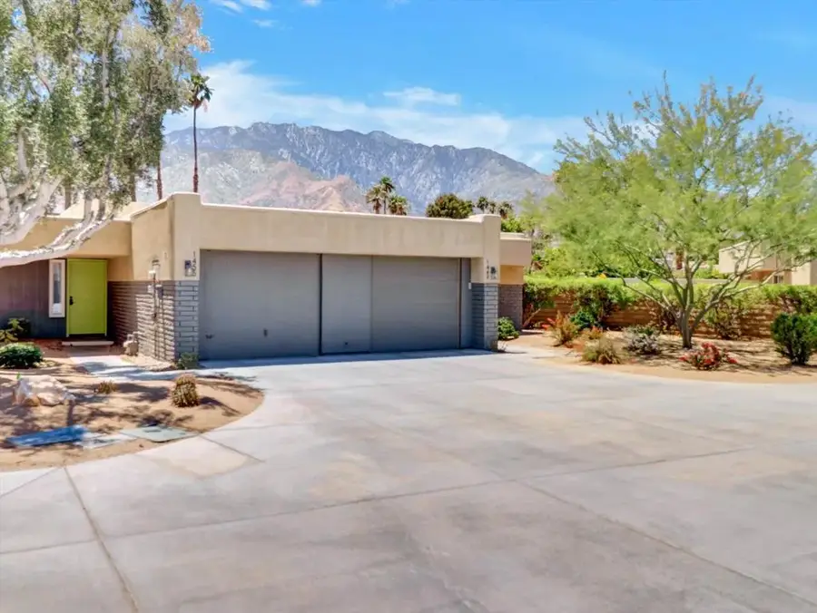 1455 Sunflower Circle South, Palm Springs, CA 92262 - #3