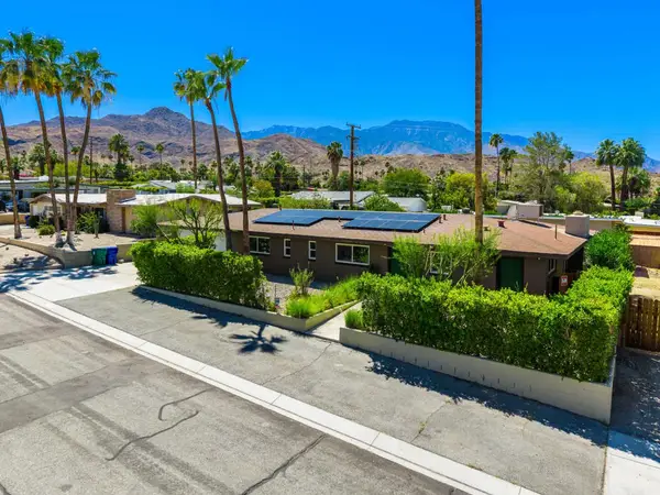37767 Porter Drive, Cathedral City, CA 92234