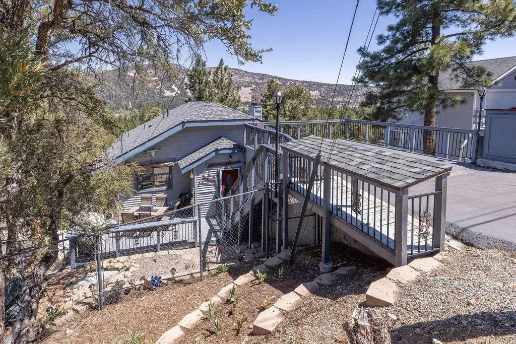 337 Lookout Drive, Big Bear City, CA 92314 - #1