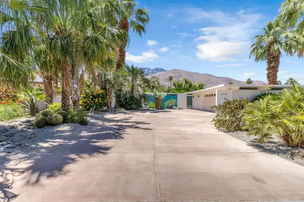 1635 Palm Tree Drive, Palm Springs, CA 92264