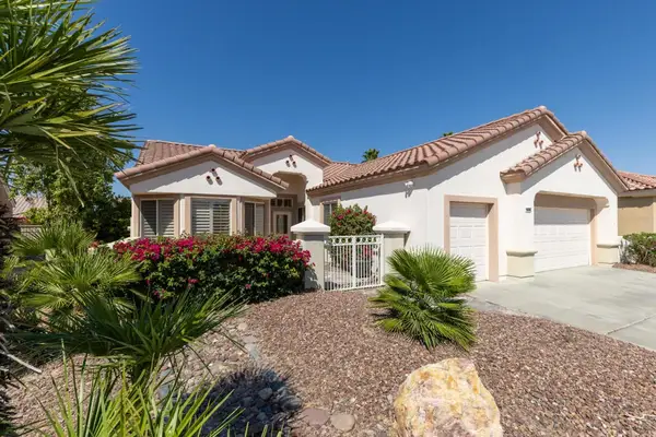 78383 Sterling Lane, Palm Desert, CA 92211