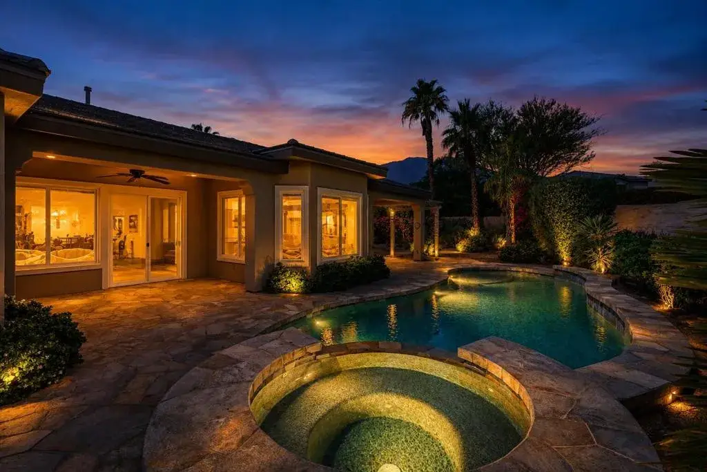 81196 Victoria Lane, La Quinta, CA 92253 - #1