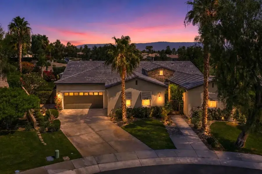 81196 Victoria Lane, La Quinta, CA 92253 - #3