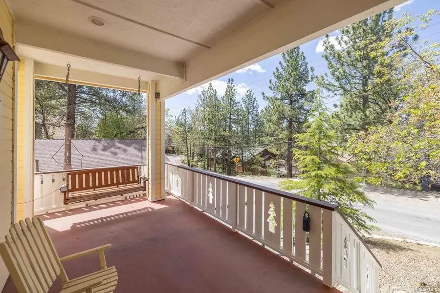 1047 Butte Avenue, Big Bear, CA 92314 - #2