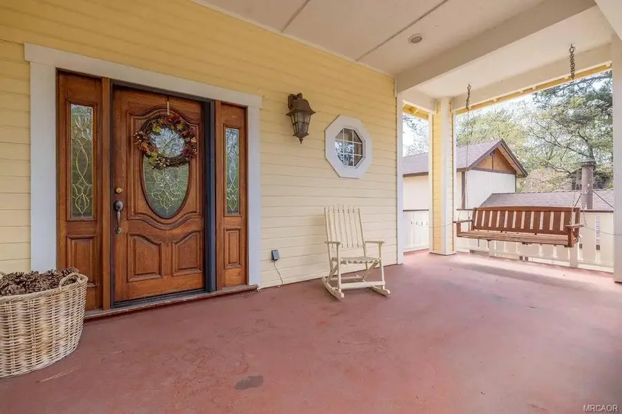 1047 Butte Avenue, Big Bear, CA 92314 - #3